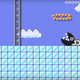 Image for article titled I've Spent Two Days Trying To Escape This Hellish Mario Maker Maze